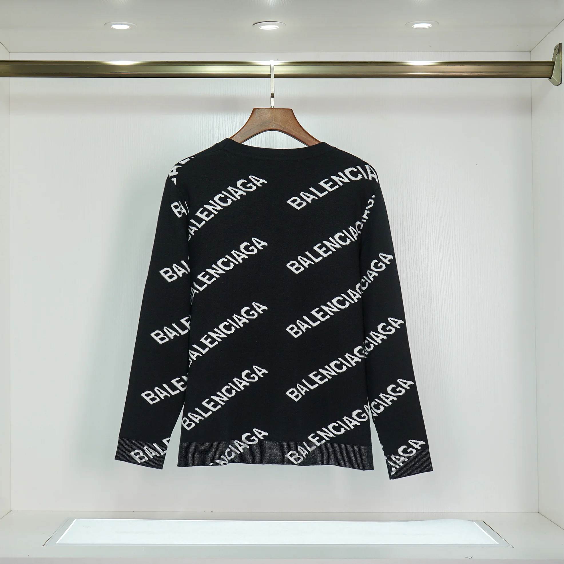 BALENCIAGA $50 gallery