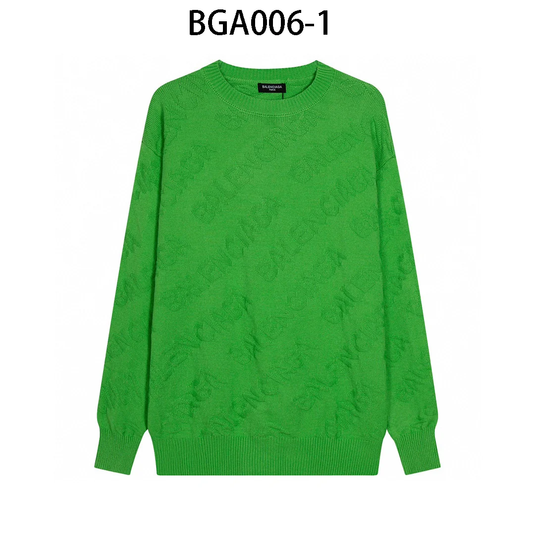 BALENCIAGA $50 gallery