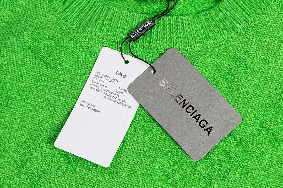 BALENCIAGA $50 gallery