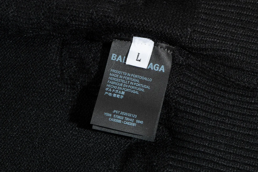 BALENCIAGA $50 gallery