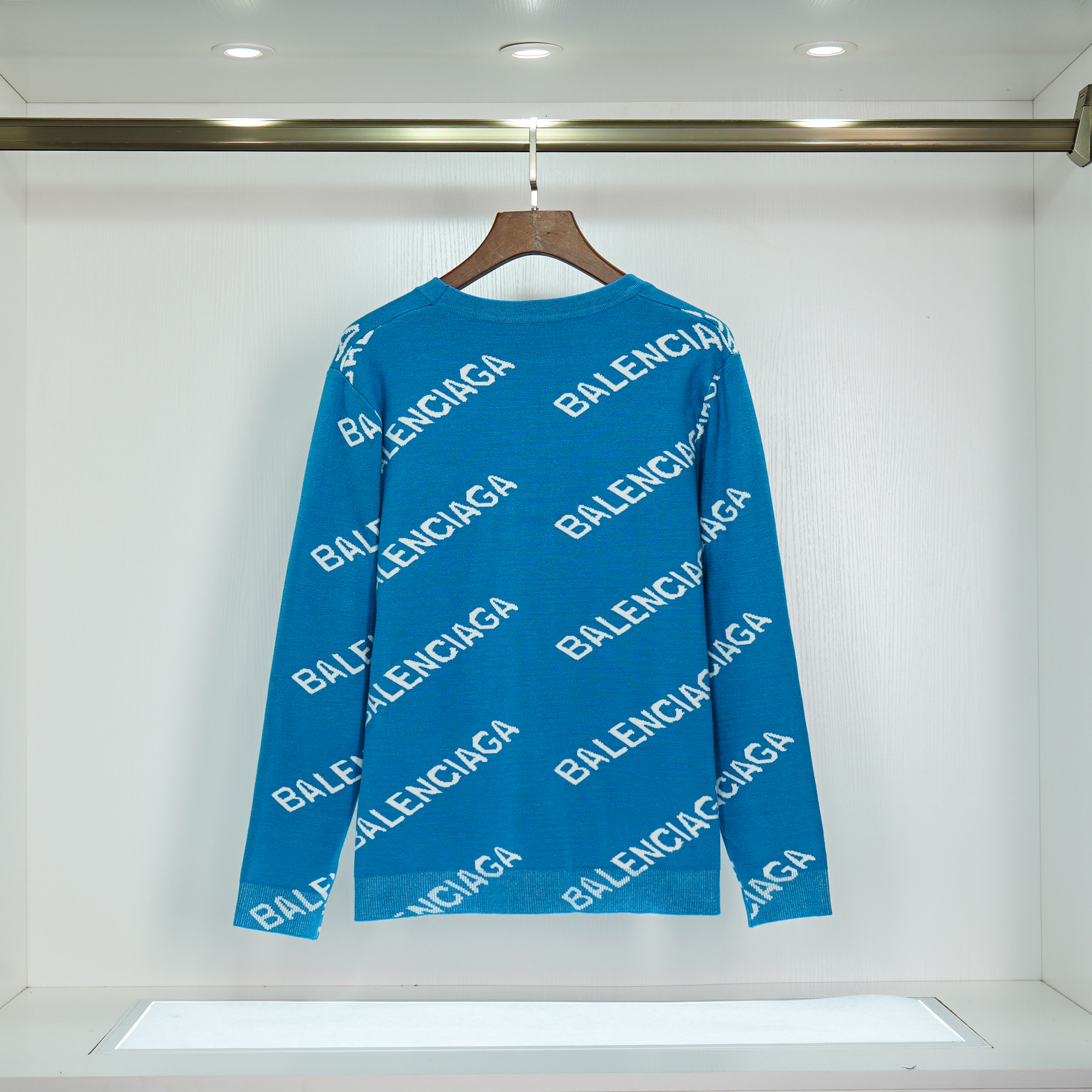 BALENCIAGA $50 gallery