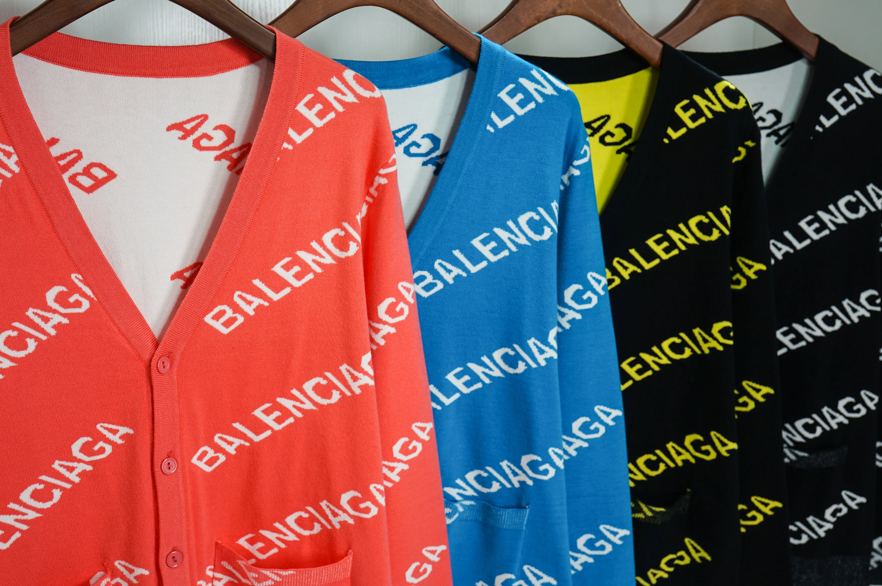 BALENCIAGA $50 gallery