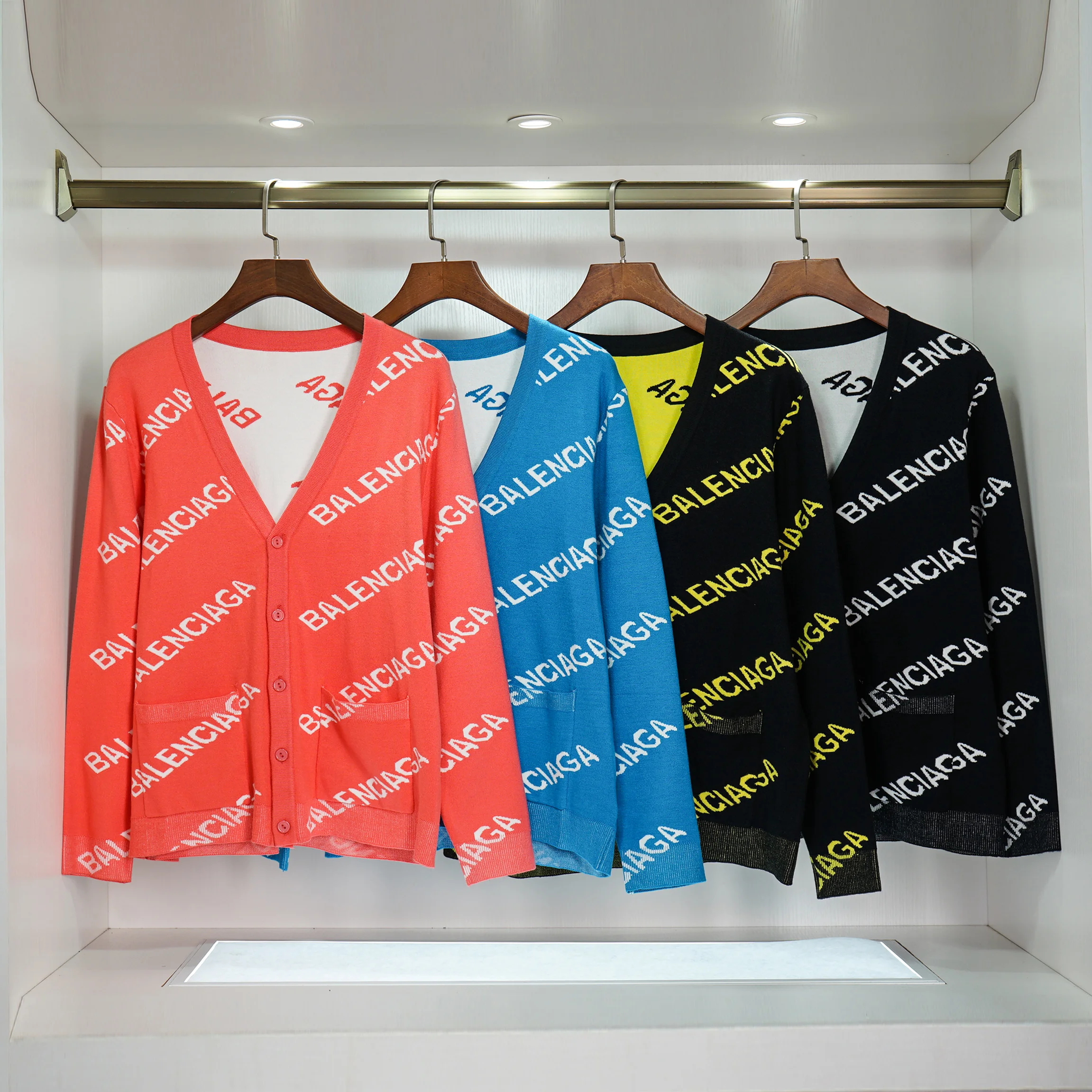 BALENCIAGA $50 gallery