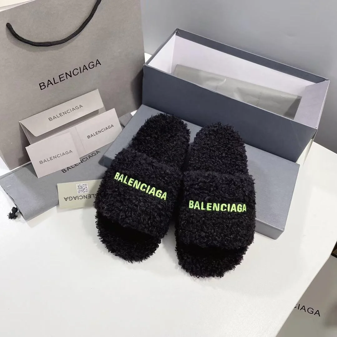 BALENCIAGA $51 gallery