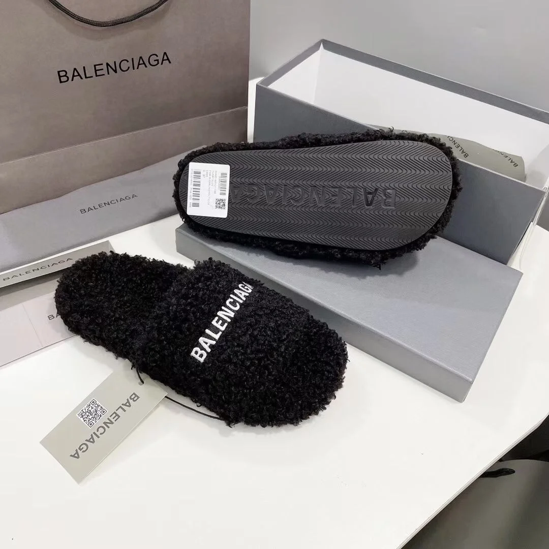 BALENCIAGA $51 gallery