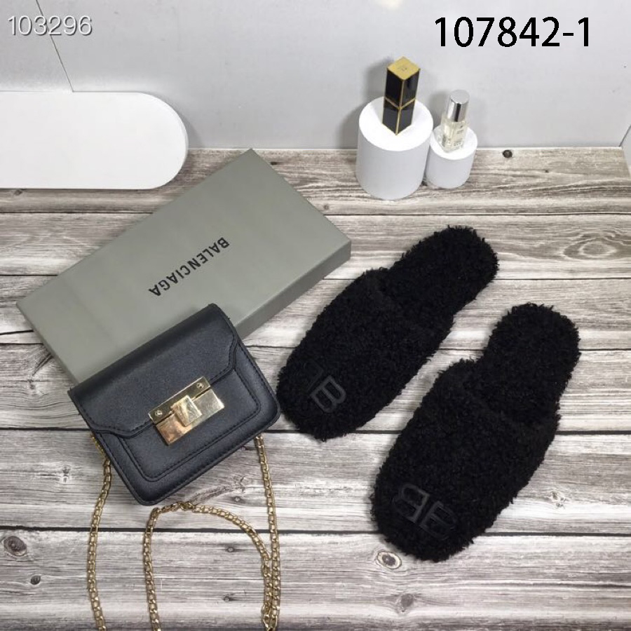 BALENCIAGA $51 gallery