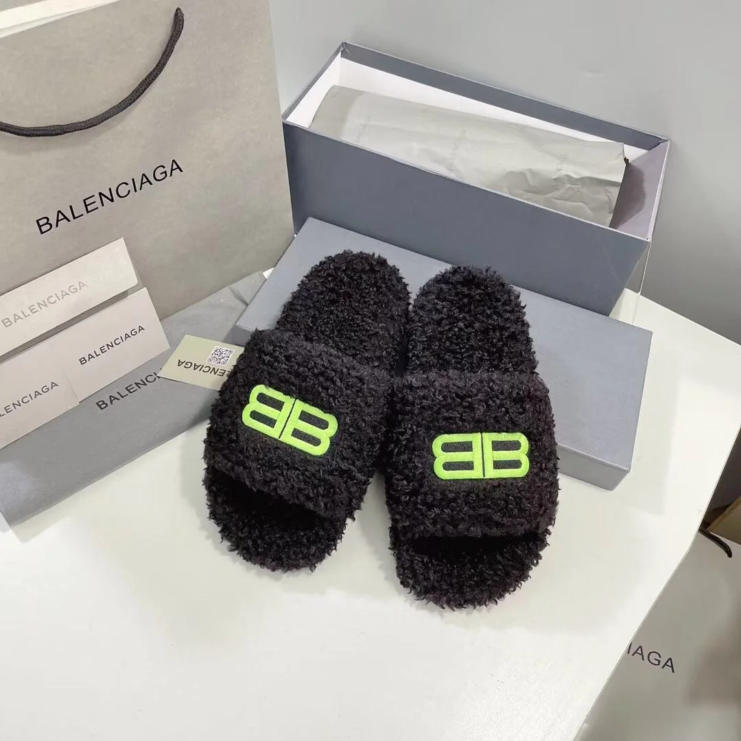 BALENCIAGA $51 gallery