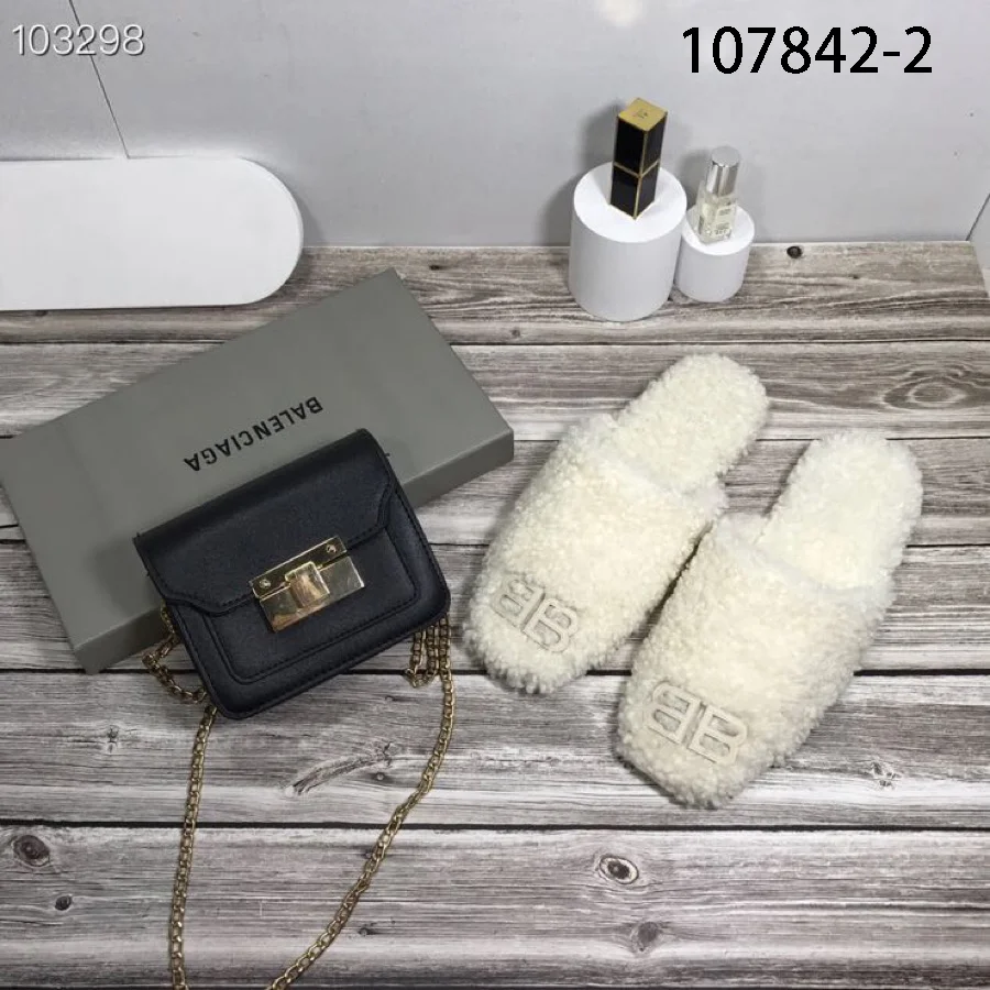 BALENCIAGA $51 gallery