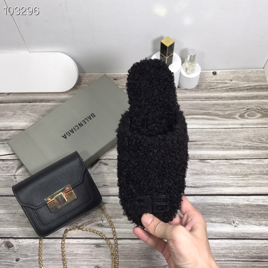 BALENCIAGA $51 gallery