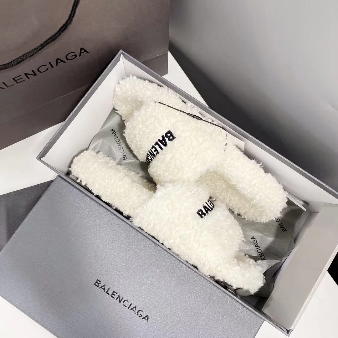 BALENCIAGA $51 gallery