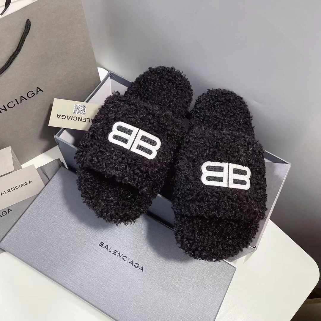 BALENCIAGA $51 gallery