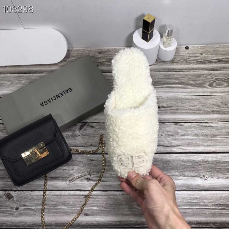 BALENCIAGA $51 gallery