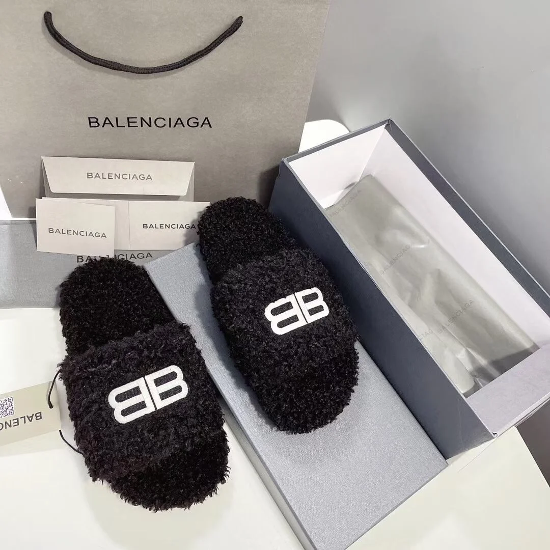 BALENCIAGA $51 gallery