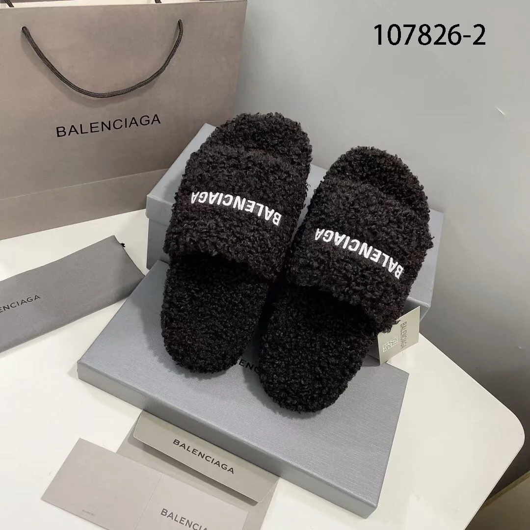 BALENCIAGA $51 gallery