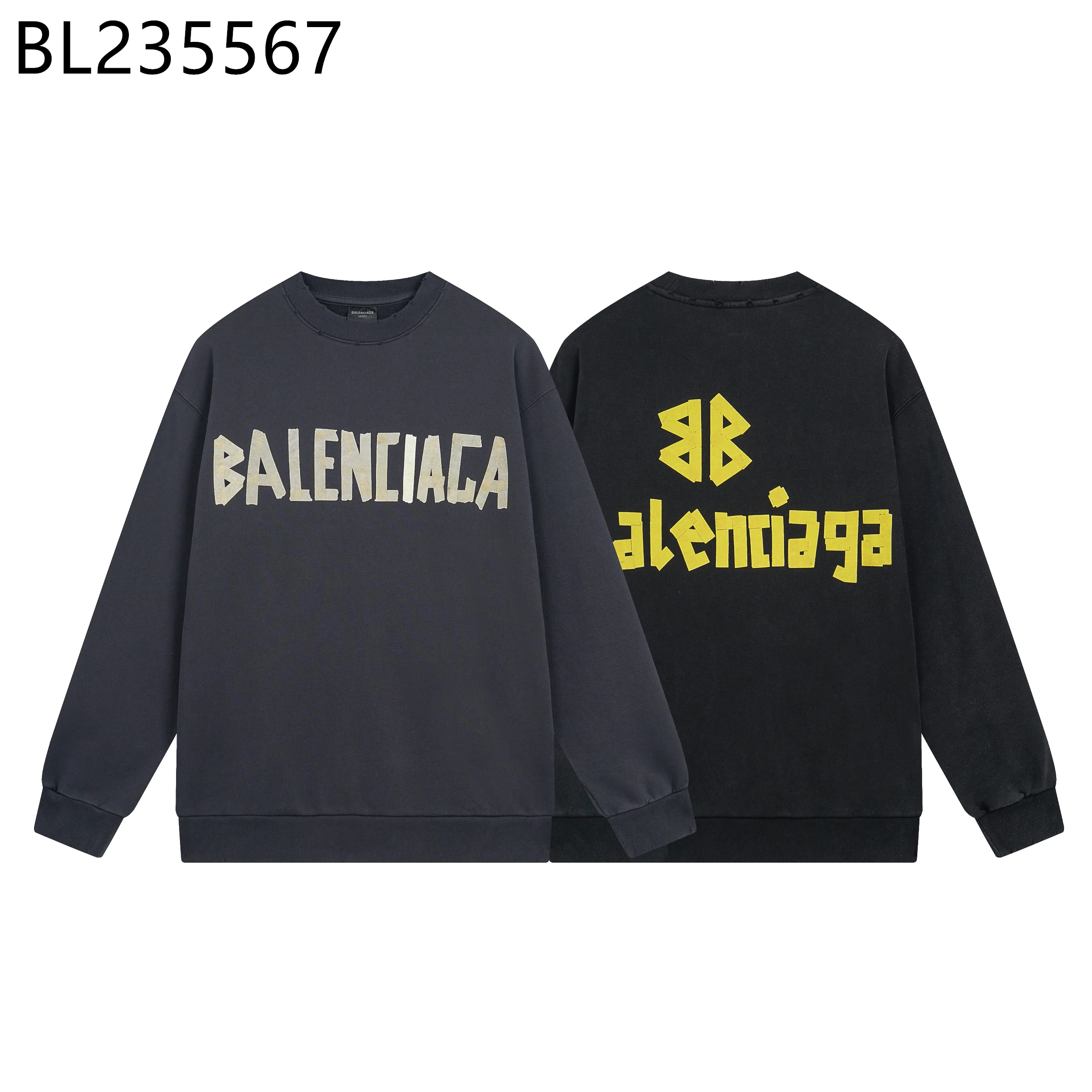 BALENCIAGA $57 gallery