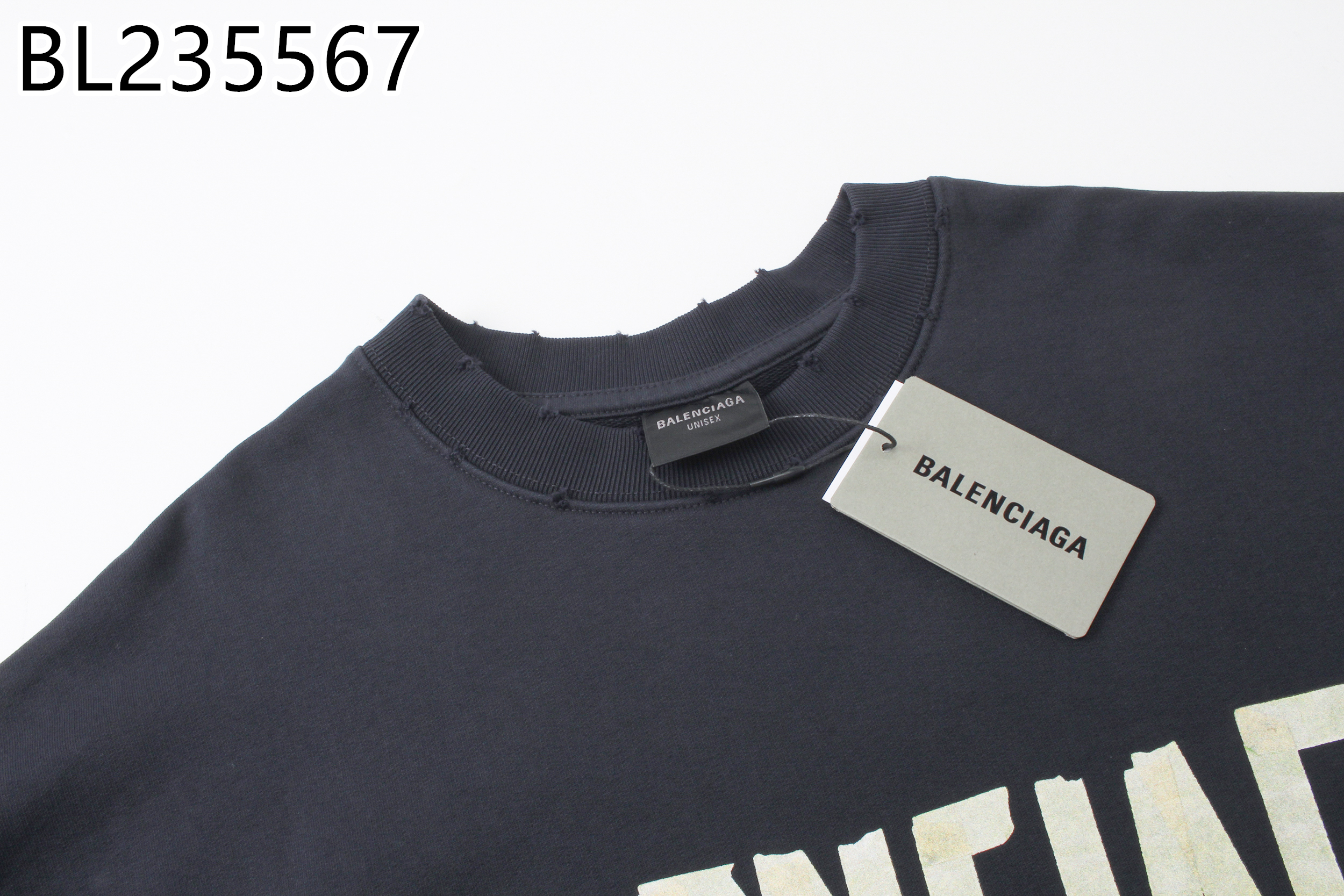 BALENCIAGA $57 gallery