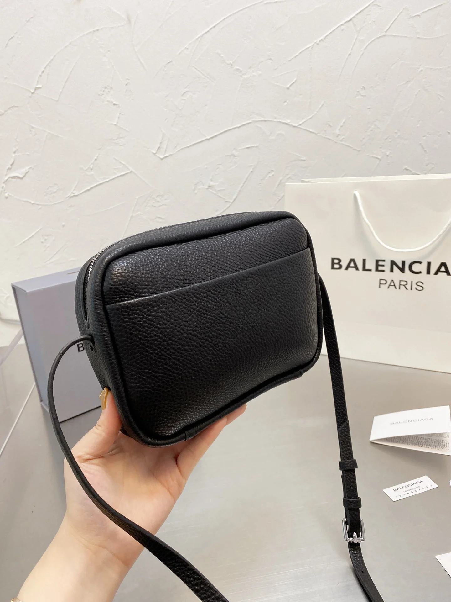 BALENCIAGA $58 gallery