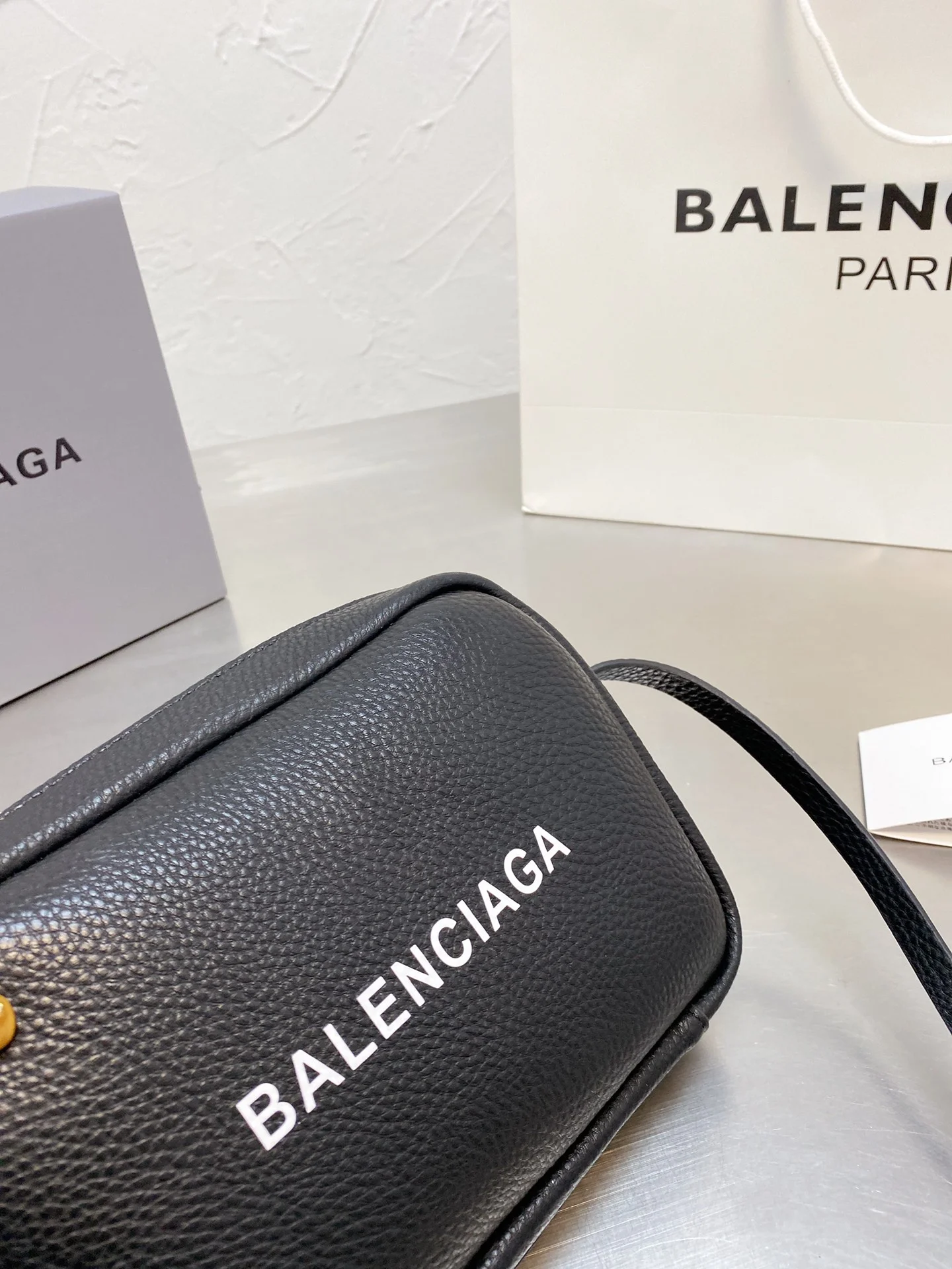 BALENCIAGA $58 gallery