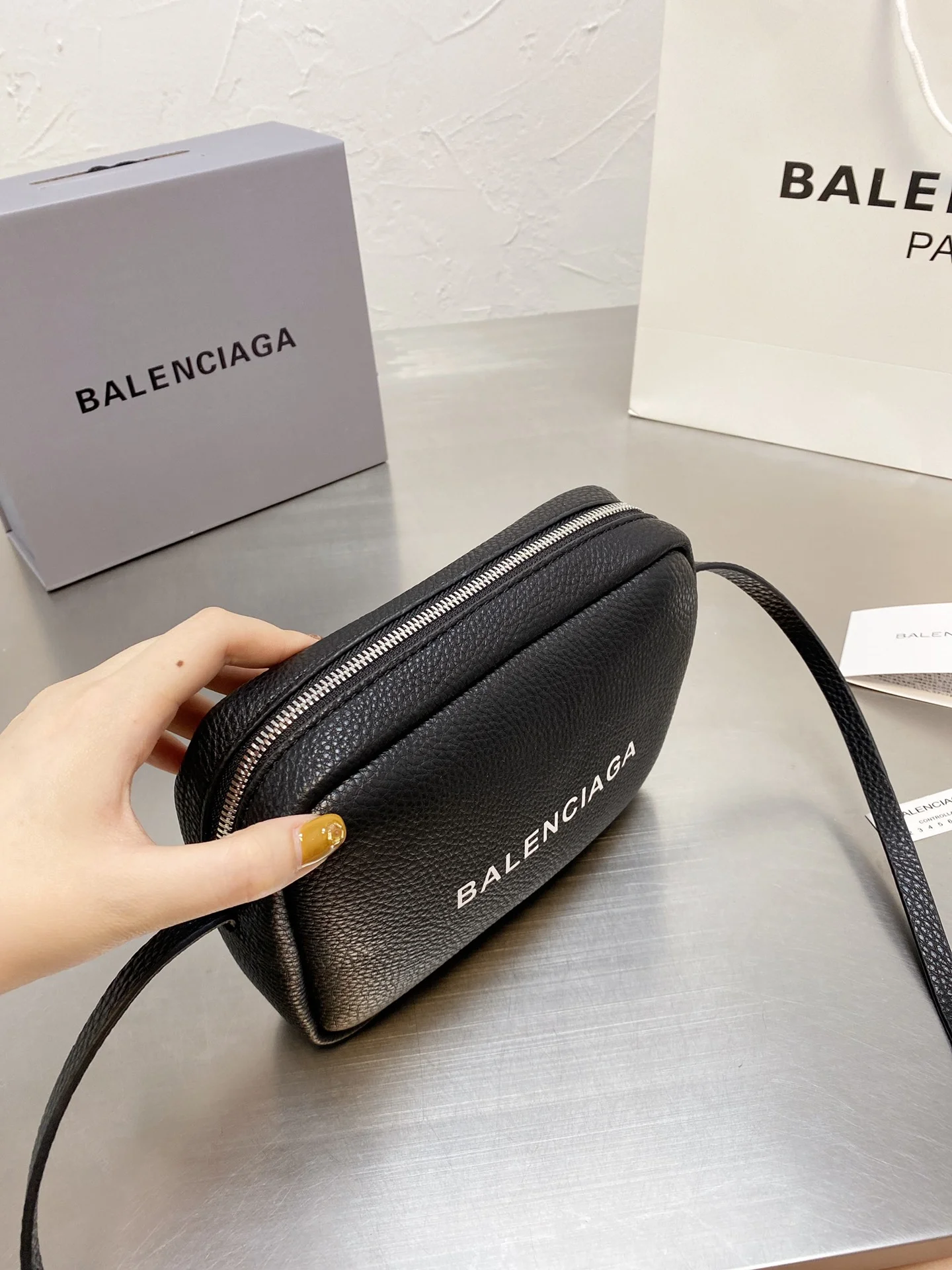 BALENCIAGA $58 gallery