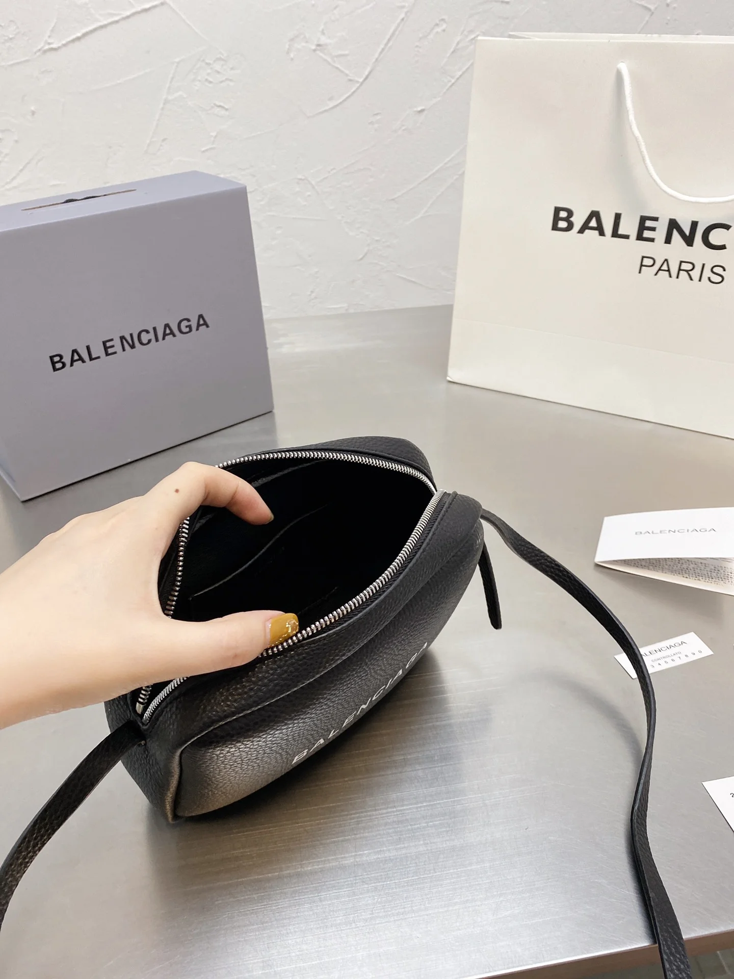 BALENCIAGA $58 gallery