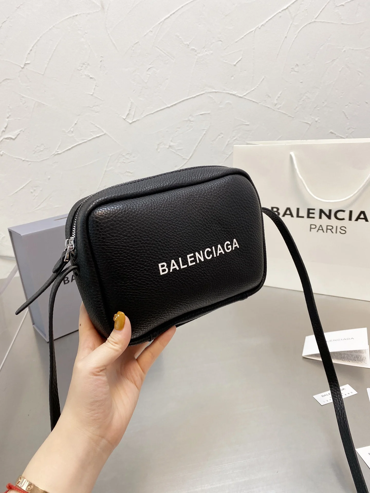 BALENCIAGA $58 gallery