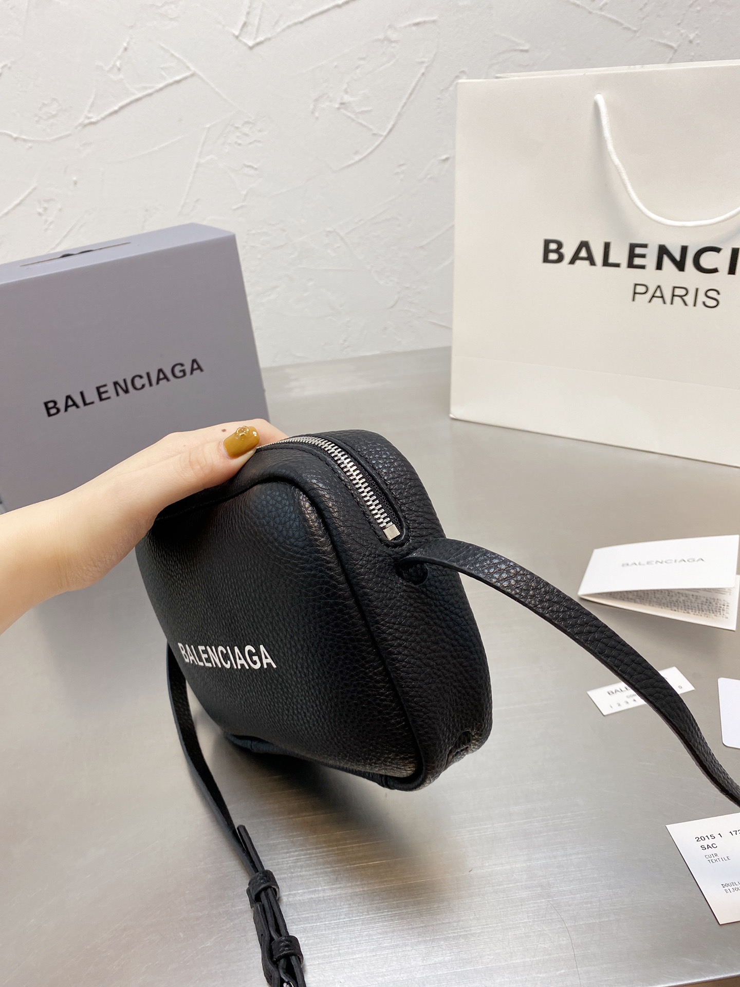 BALENCIAGA $58 gallery