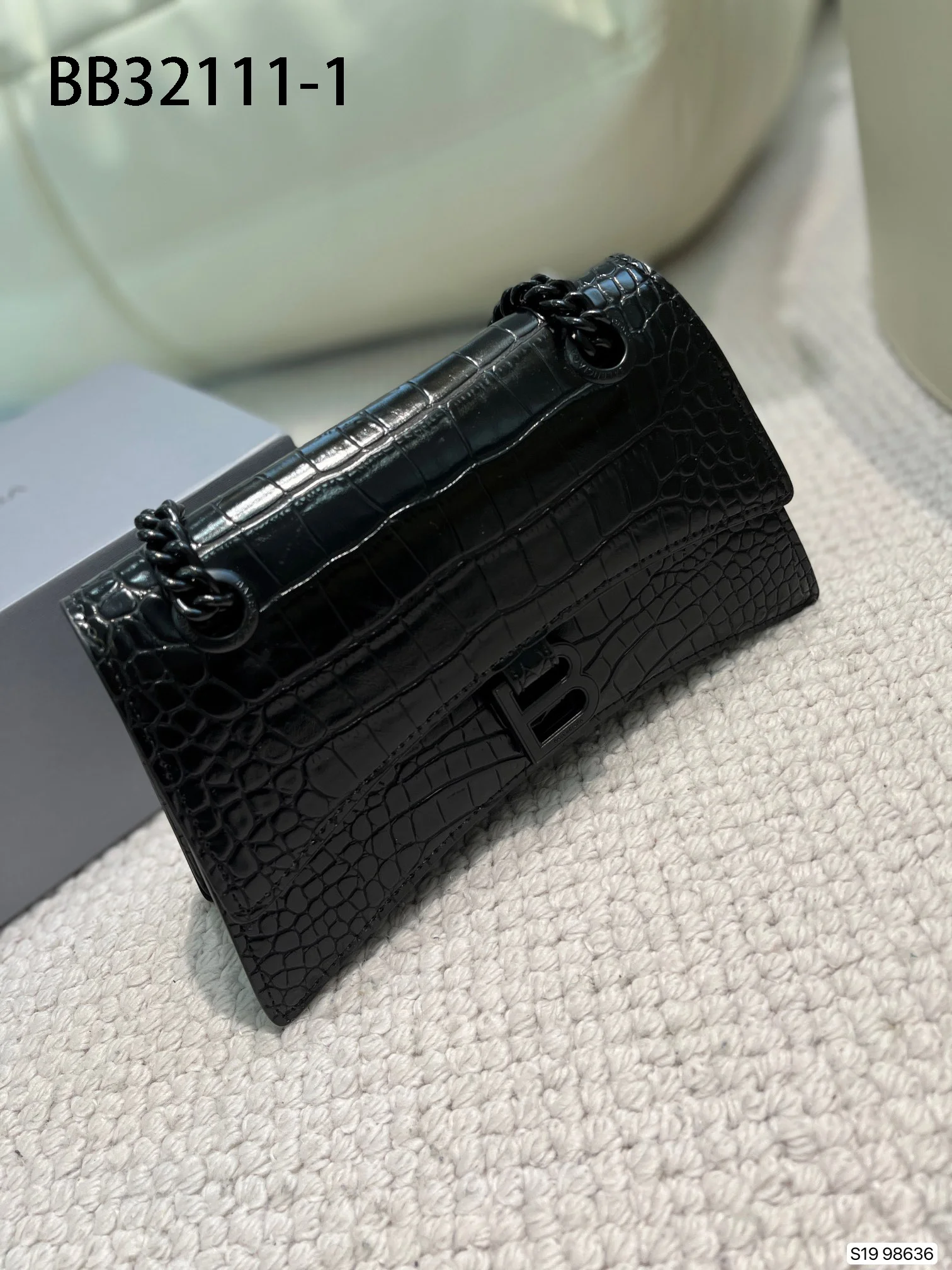 BALENCIAGA $69 gallery