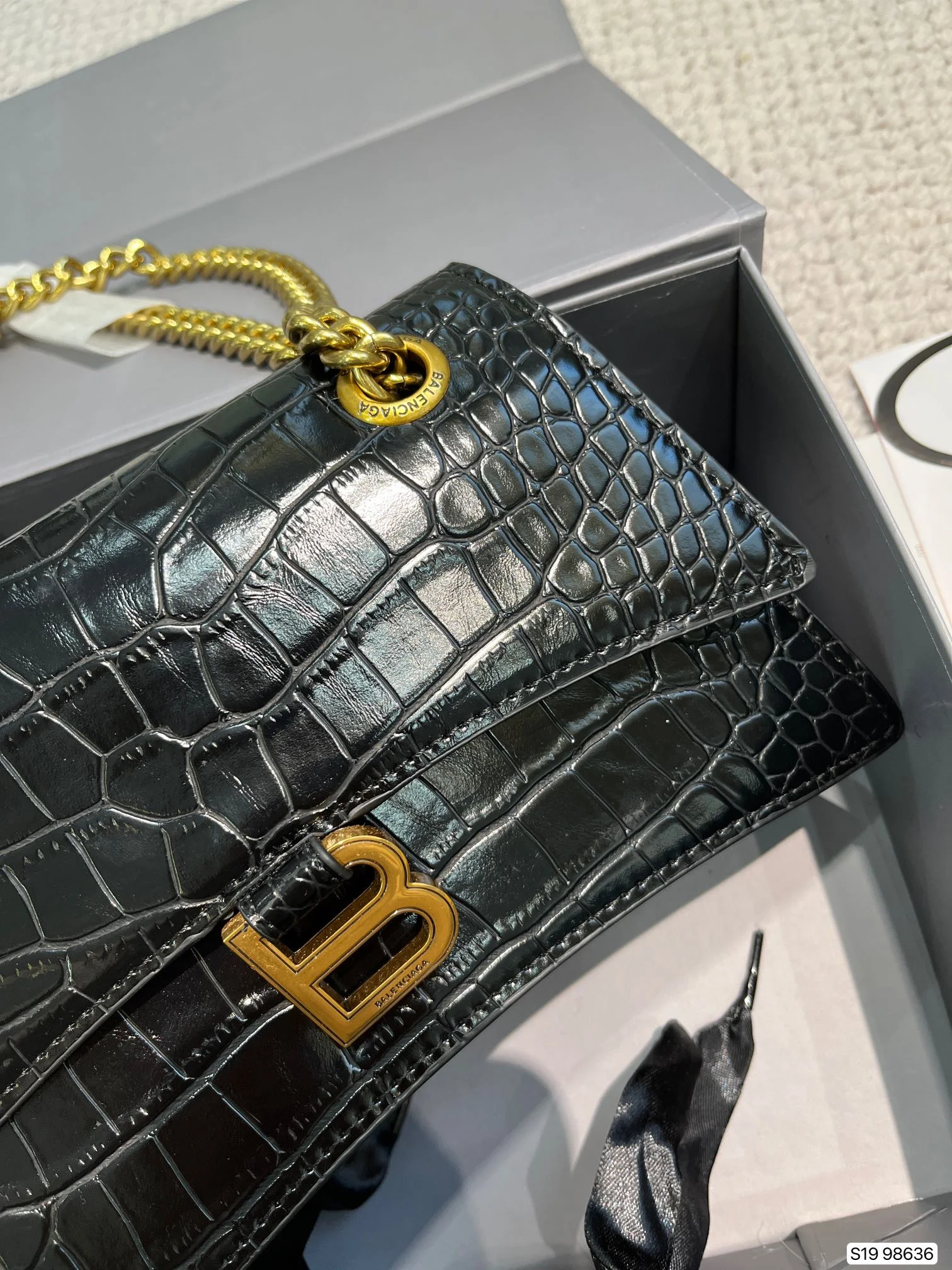 BALENCIAGA $69 gallery