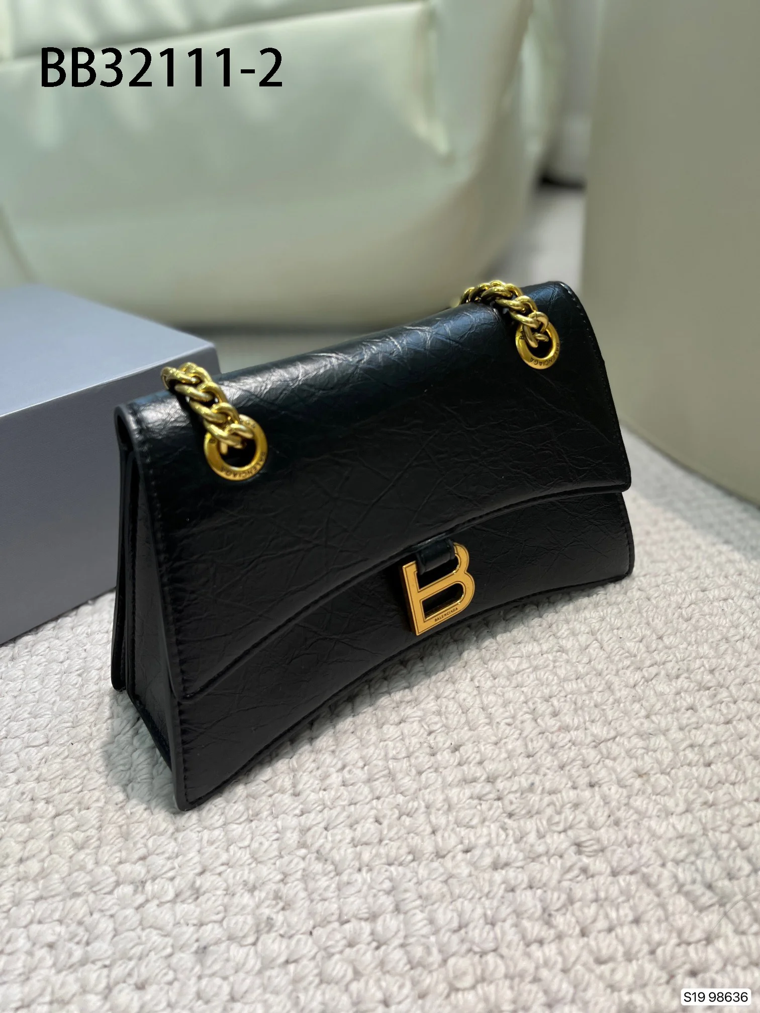 BALENCIAGA $69 gallery