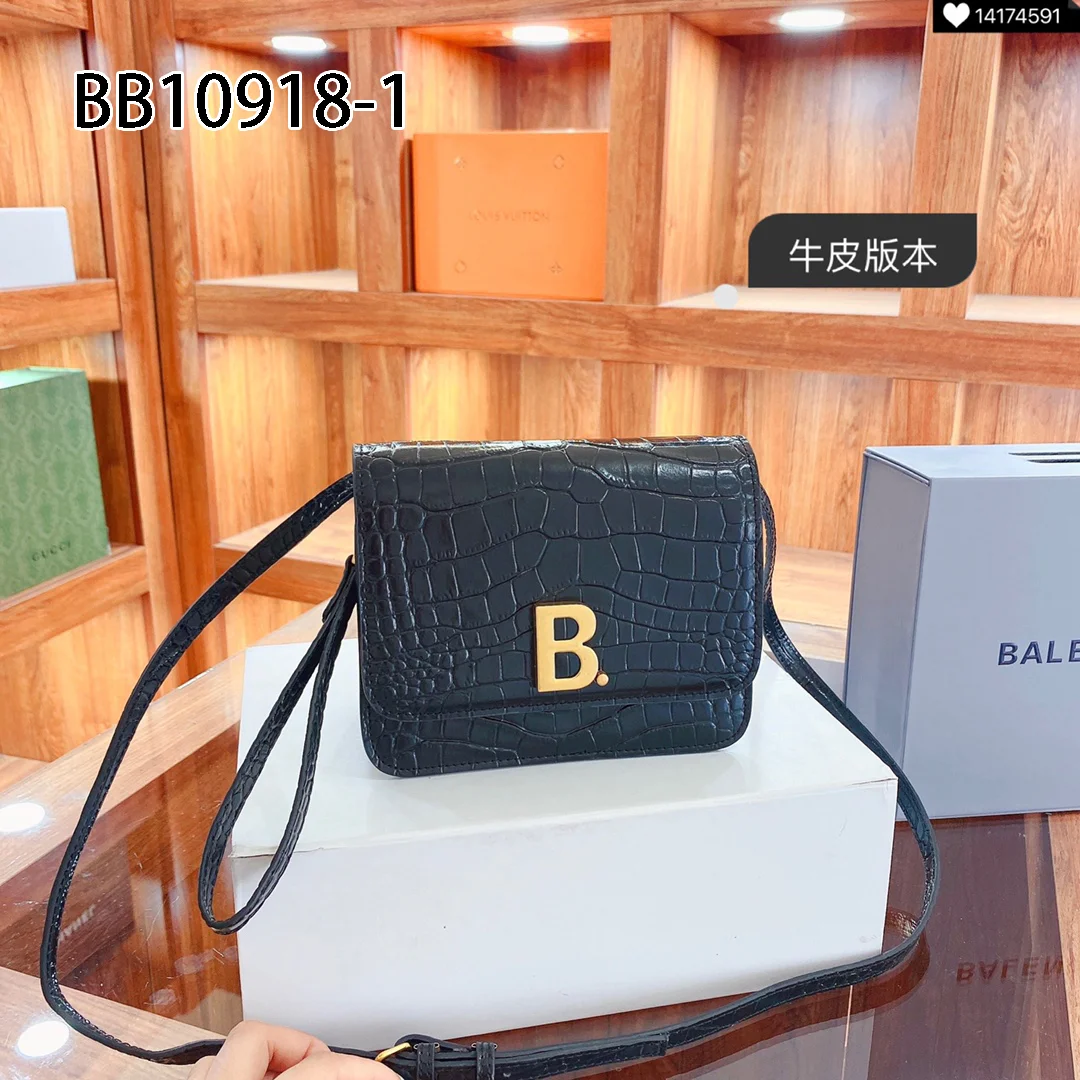 BALENCIAGA $78 gallery