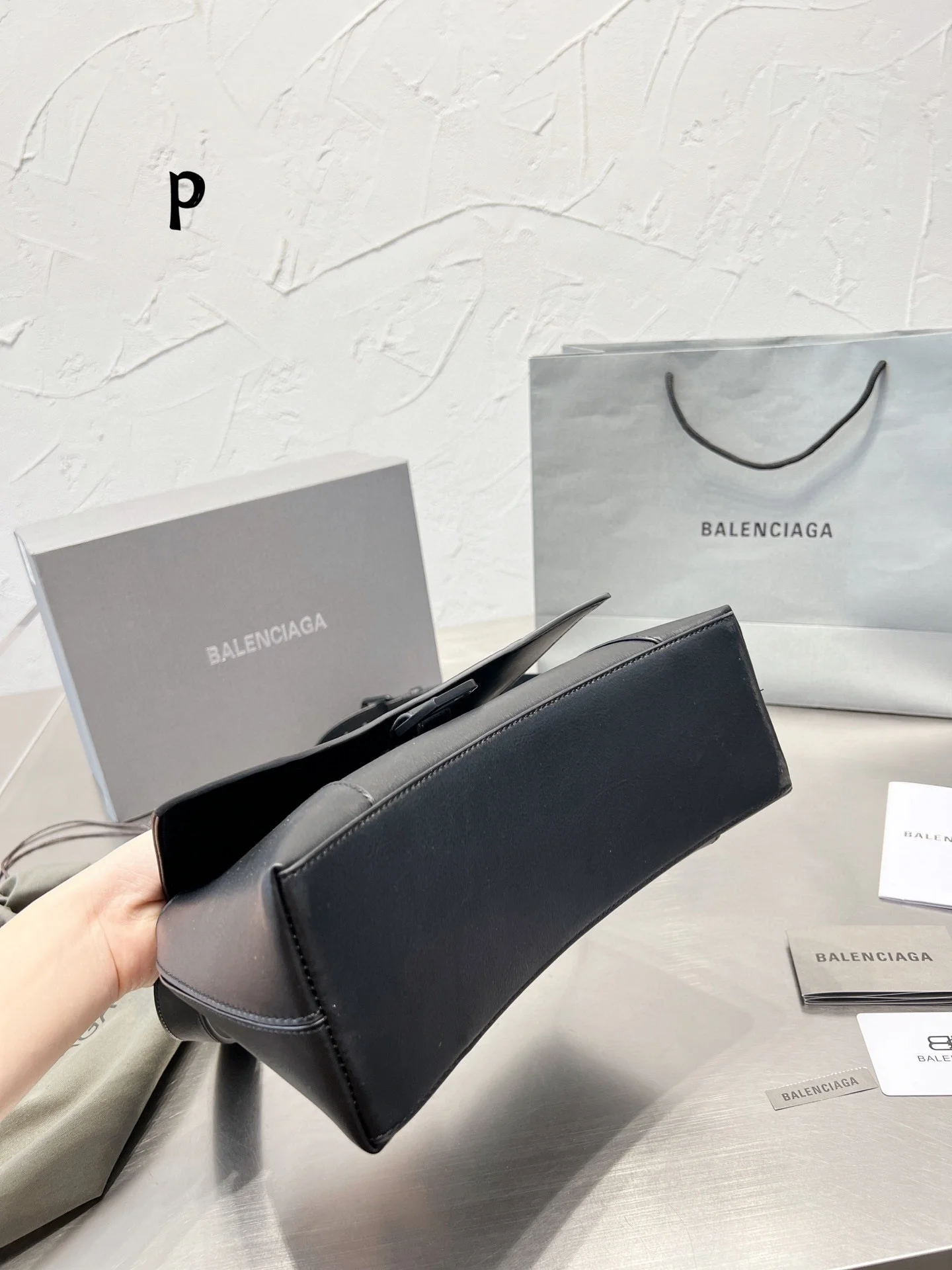 BALENCIAGA $78 gallery