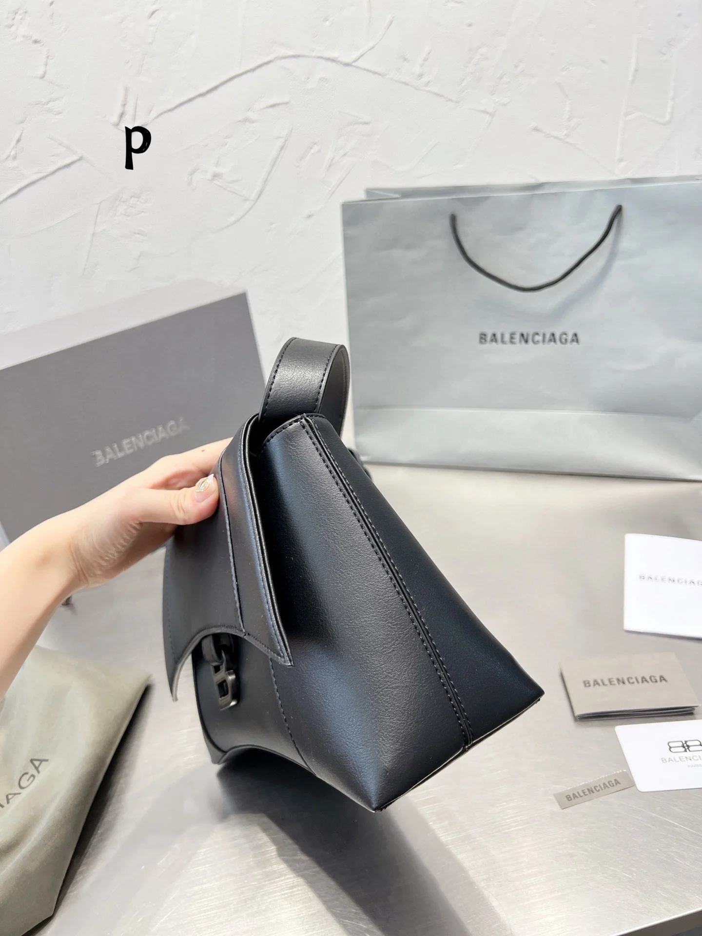 BALENCIAGA $78 gallery