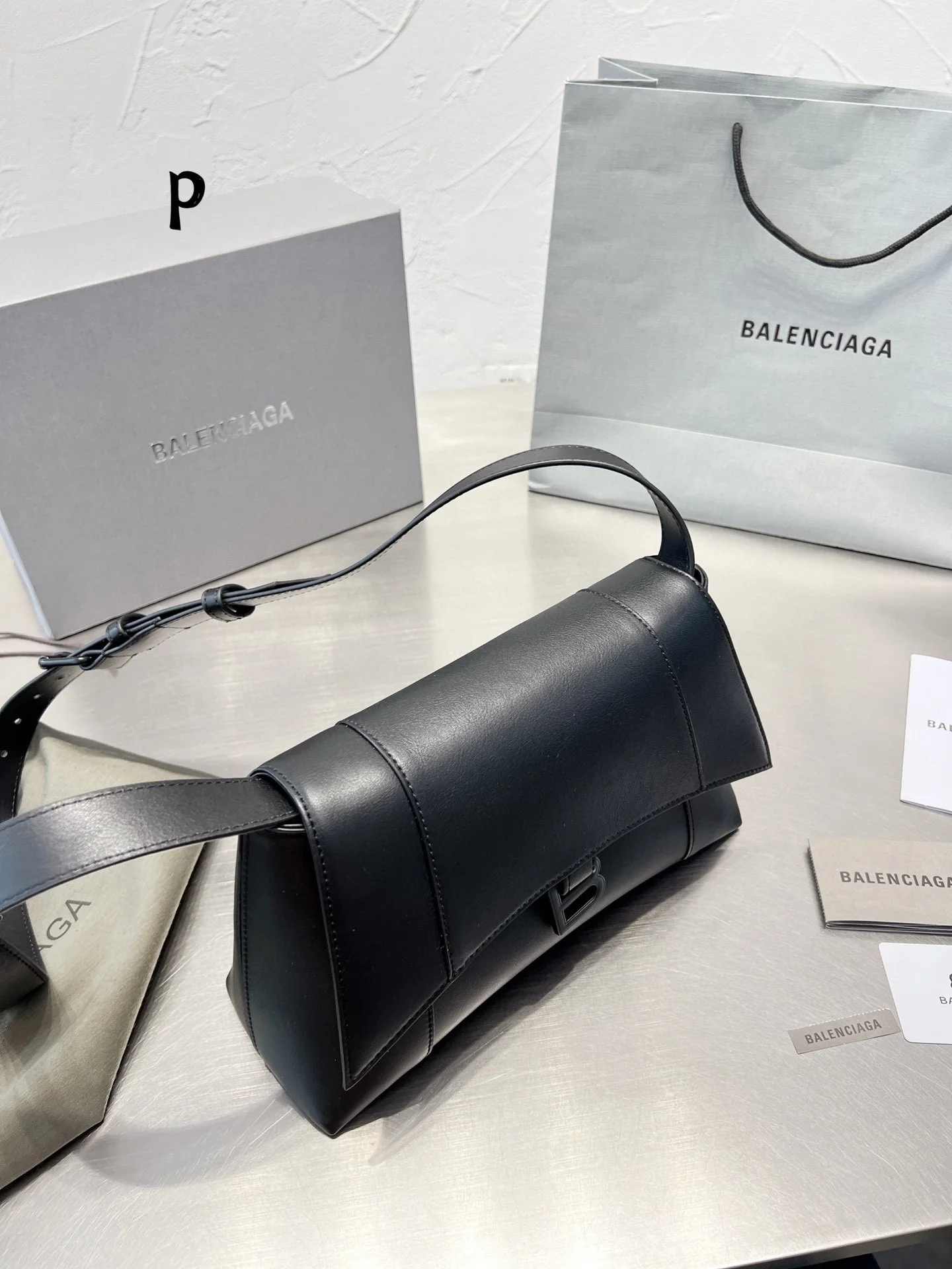 BALENCIAGA $78 gallery