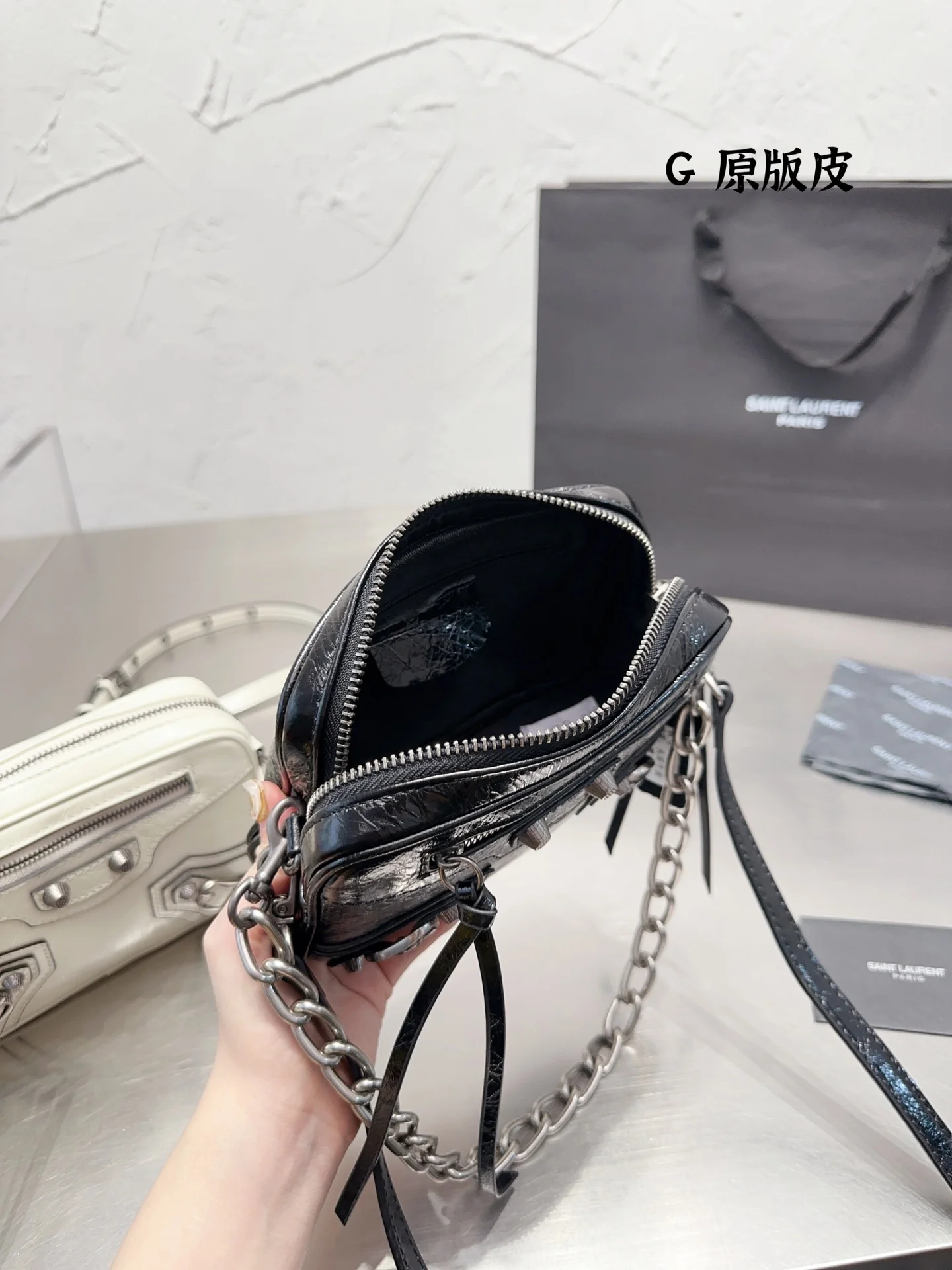 BALENCIAGA $82 gallery