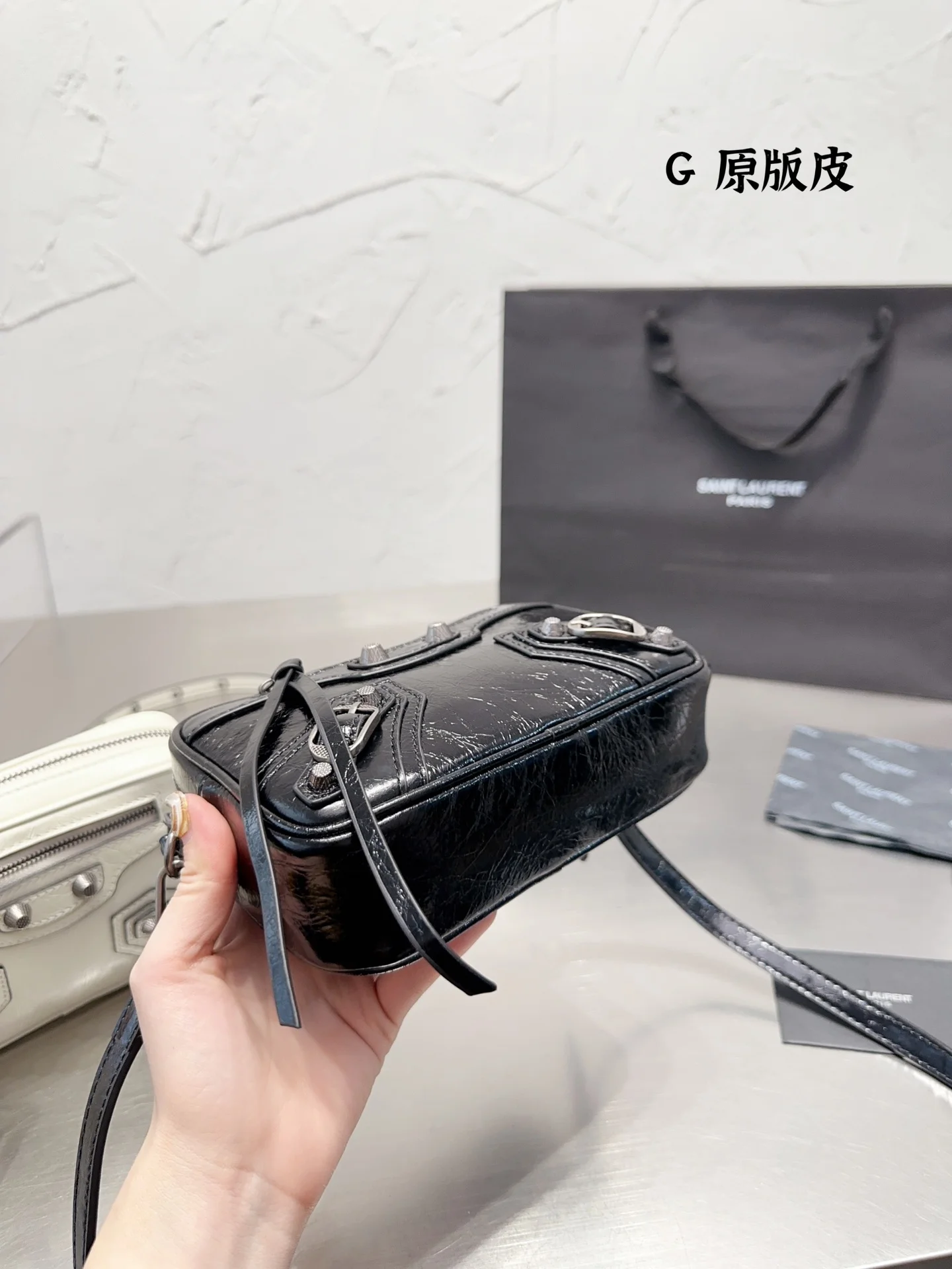 BALENCIAGA $82 gallery