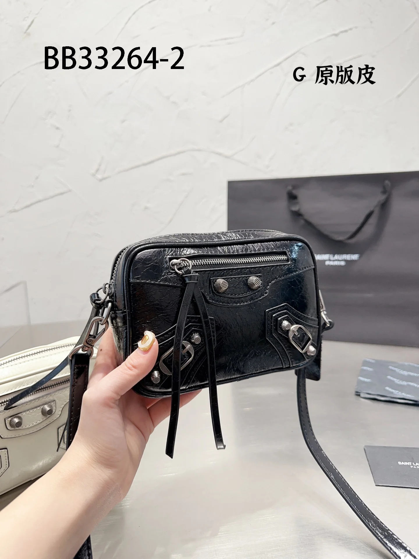 BALENCIAGA $82 gallery