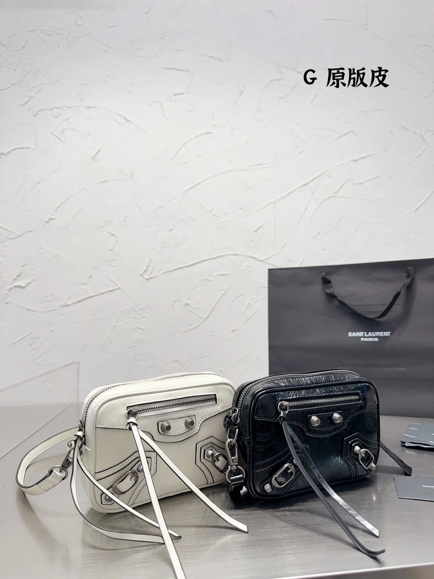 BALENCIAGA $82 gallery