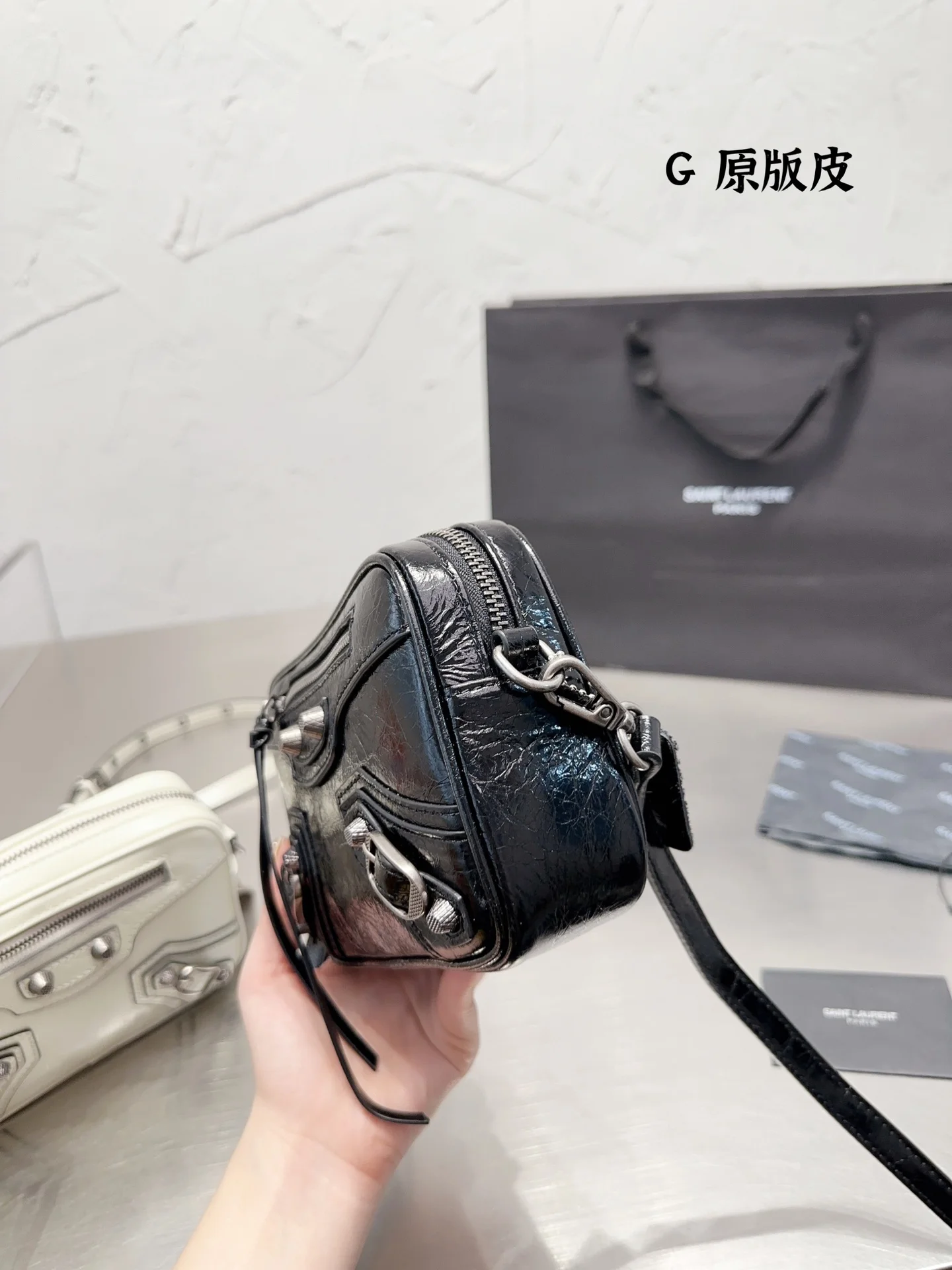 BALENCIAGA $82 gallery