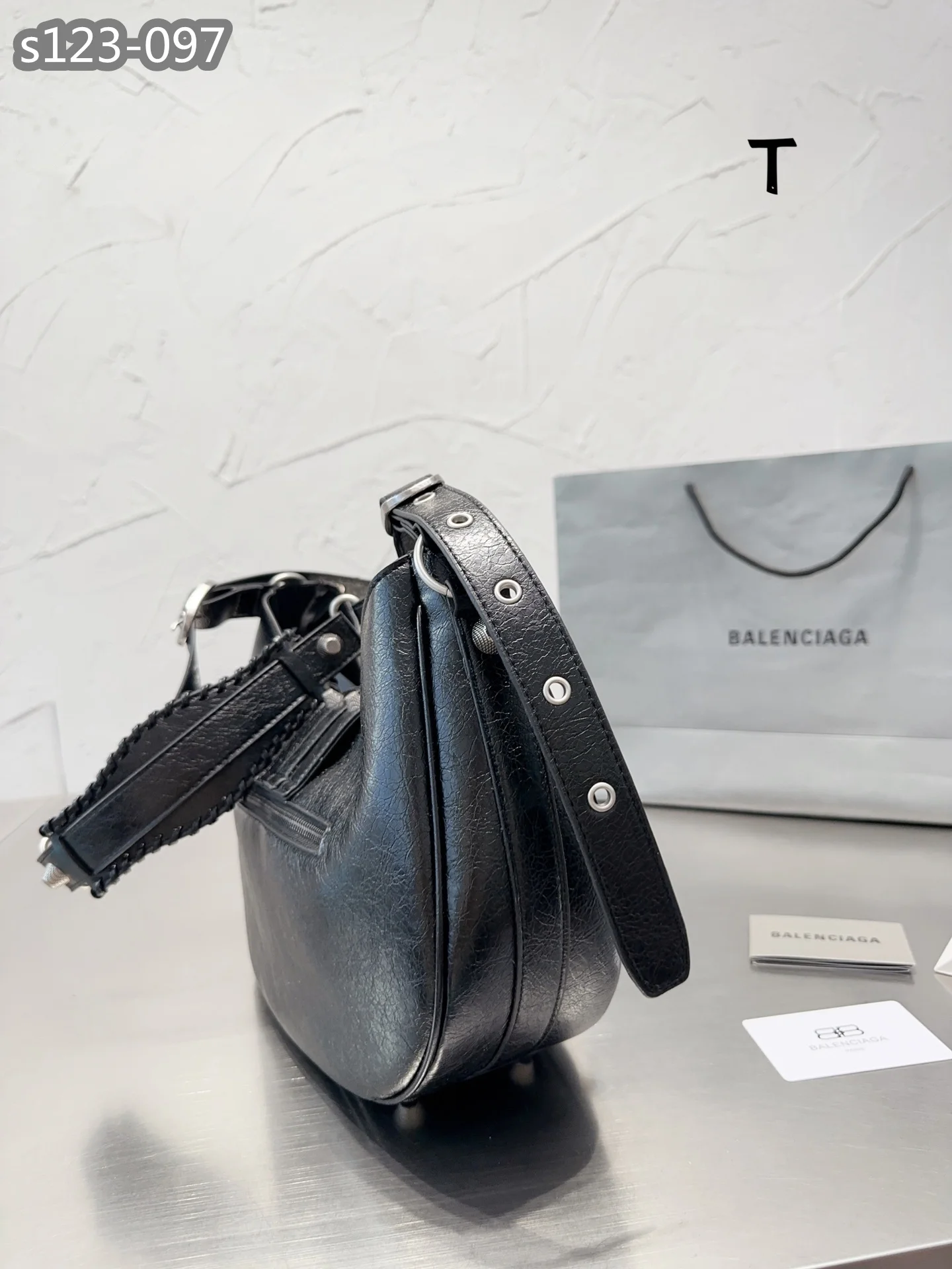 BALENCIAGA $84 gallery