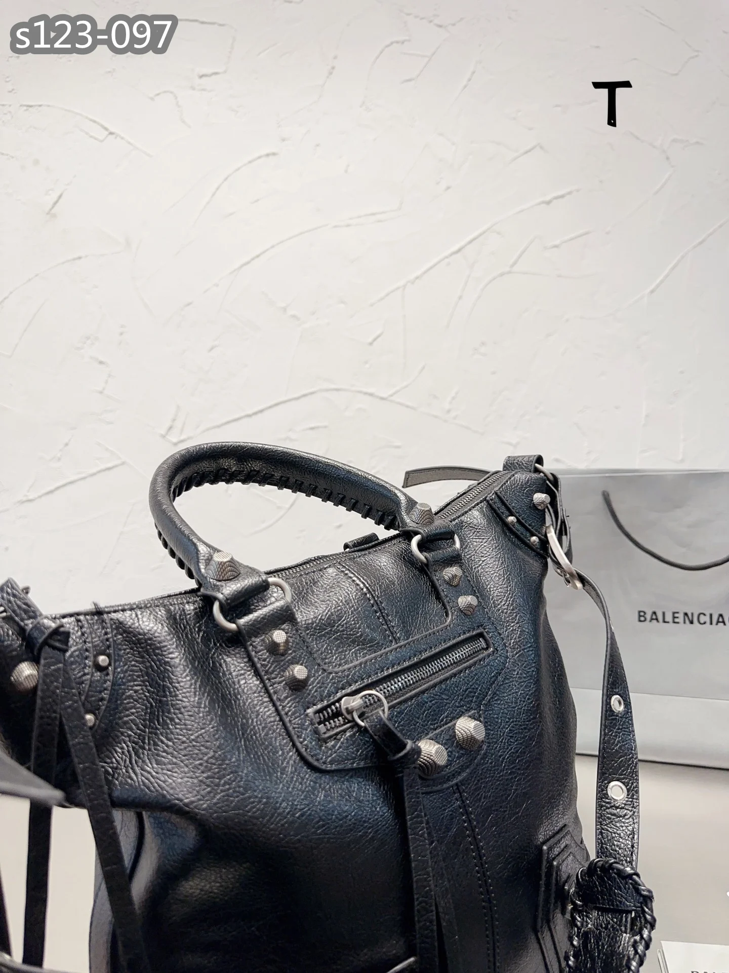 BALENCIAGA $88 gallery