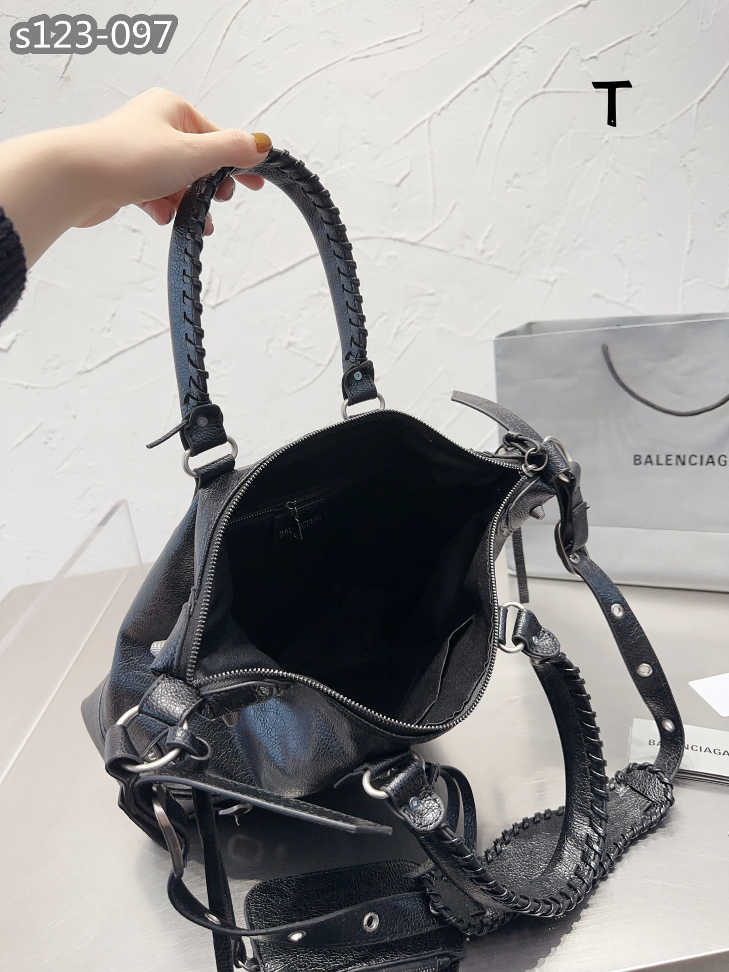 BALENCIAGA $88 gallery