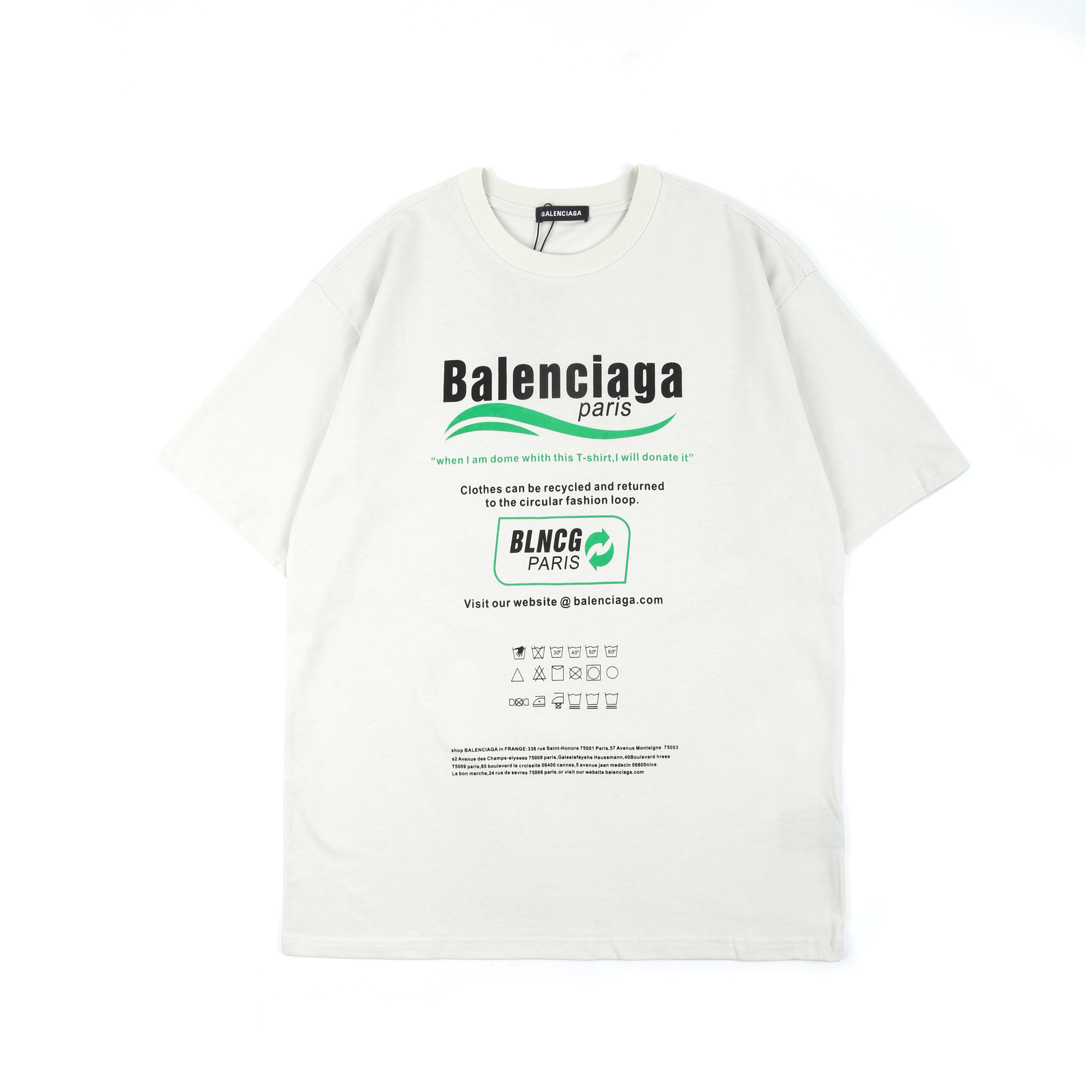 BALEN.CIAGA $26 gallery