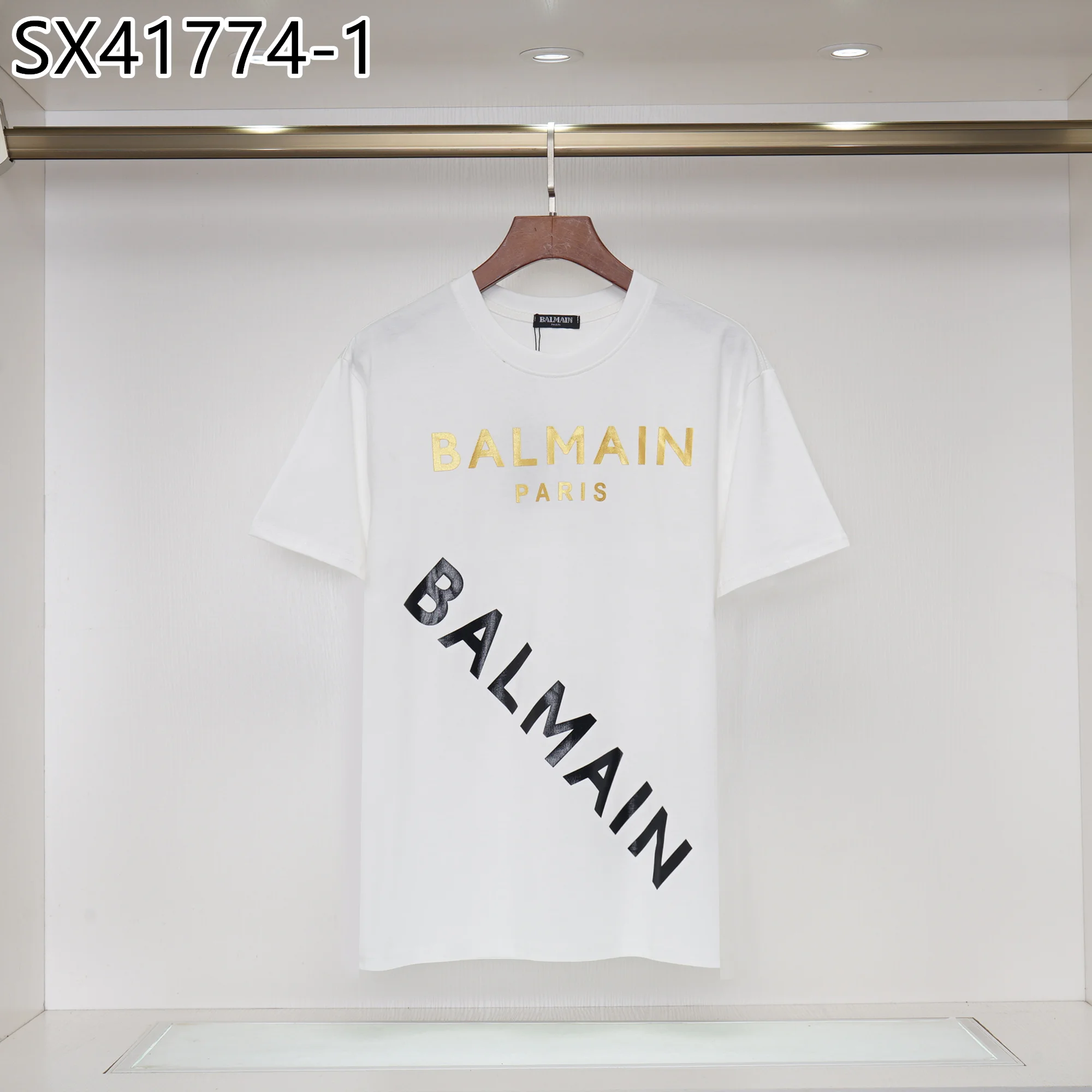 BALMAIN $25 gallery