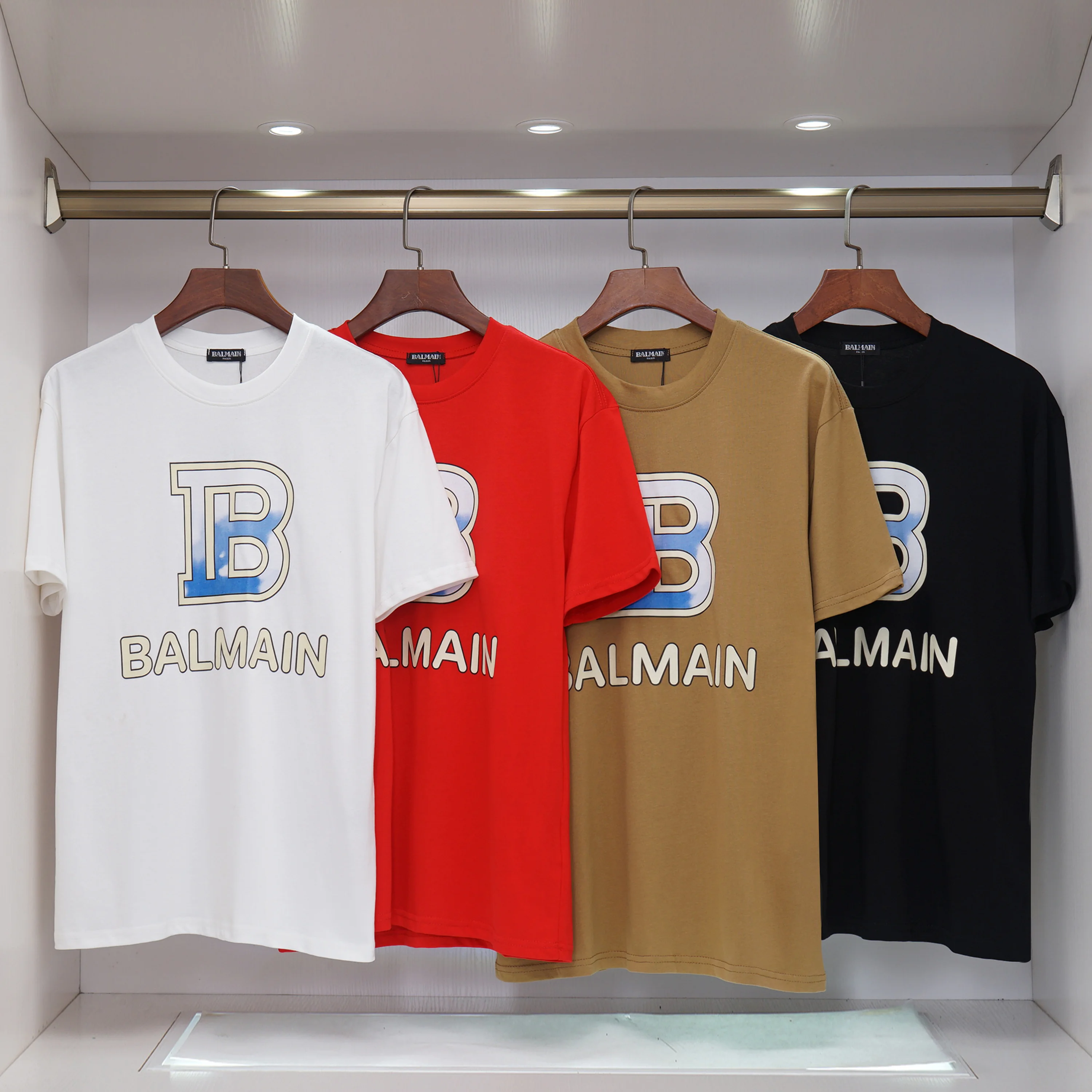 BALMAIN $26 gallery