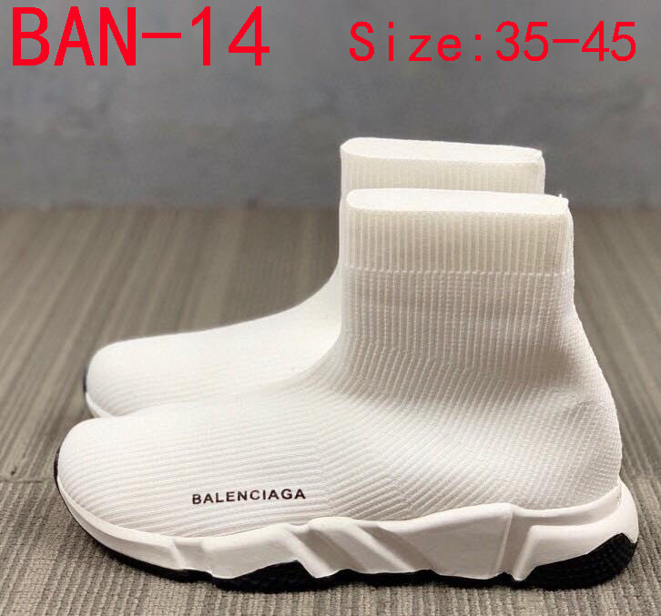 BAN balenciaga sock boots 59.99usd gallery