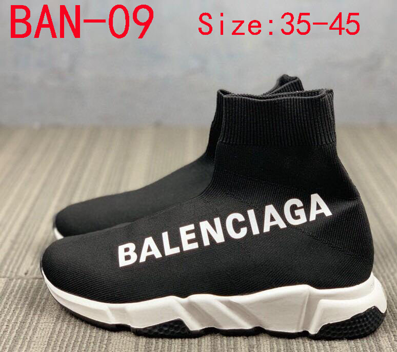 BAN balenciaga sock boots 59.99usd gallery