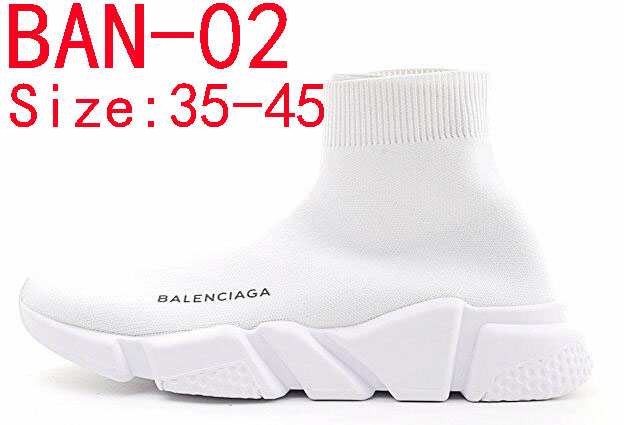 BAN balenciaga sock boots 59.99usd gallery