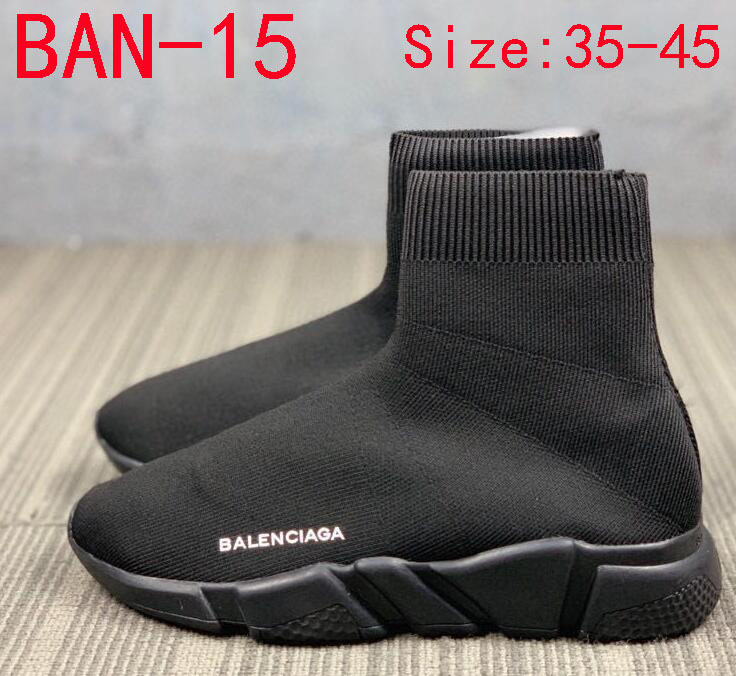 BAN balenciaga sock boots 59.99usd gallery