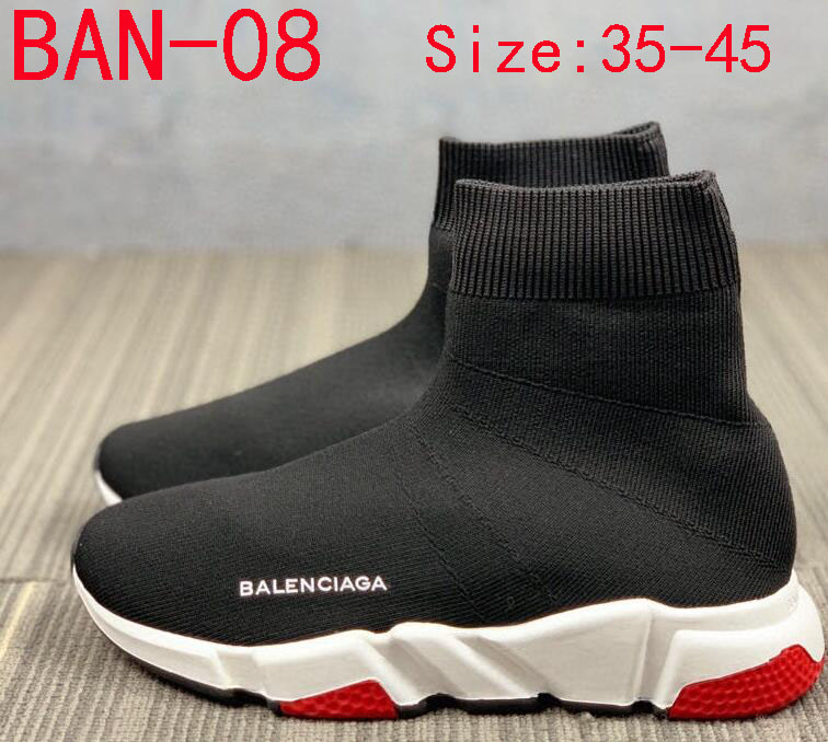 BAN balenciaga sock boots 59.99usd gallery