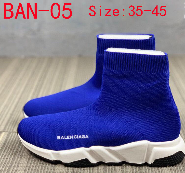 BAN balenciaga sock boots 59.99usd gallery